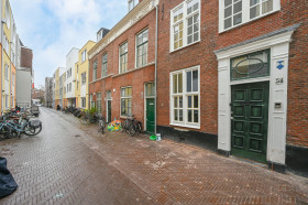 Apartment in 's-Gravenhage