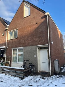 Woonhuis in Emmen