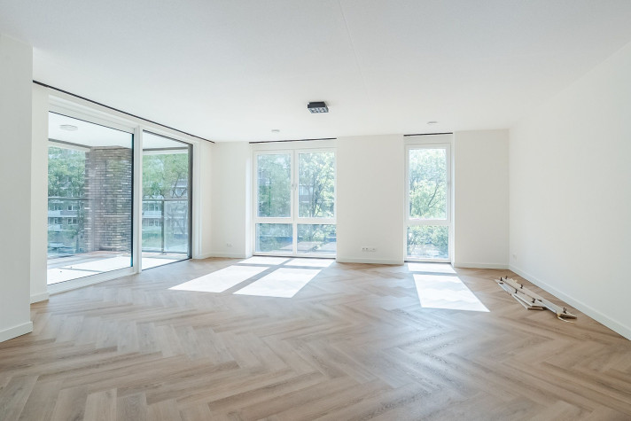 Bekijk foto 1/5 van apartment in Capelle aan den IJssel