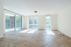 Appartement in Capelle aan den IJssel