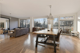 Woonhuis in Amstelveen