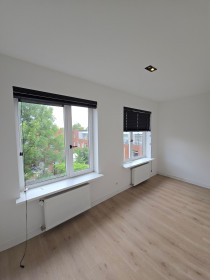 Apartment in Rotterdam