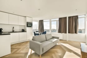 Woonhuis in Amsterdam