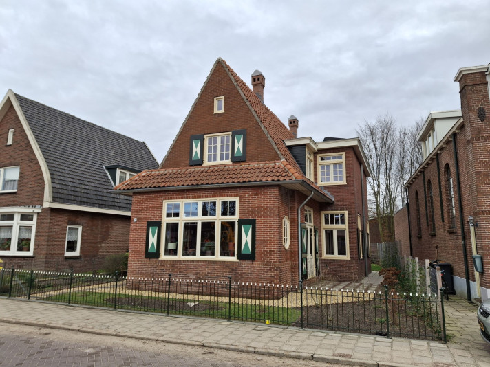 Bekijk foto 1/5 van house in Rijssen-Holten