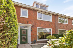 Woonhuis in Hilversum