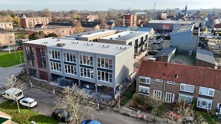 Bekijk foto 1/5 van apartment in Zaanstad