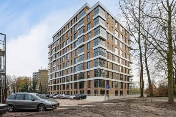 Bekijk foto 1/5 van house in Ede