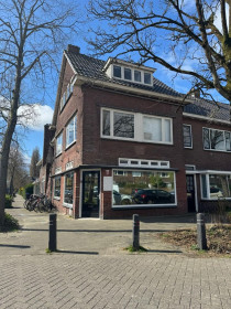 Appartement in Utrecht