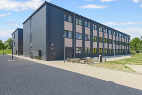 Appartement in Maastricht