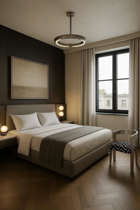 View photo 1/6 of apartment in Amsterdam