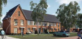 Woonhuis in Land van Cuijk