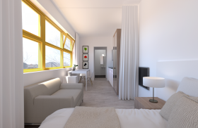 Apartment in Purmerend