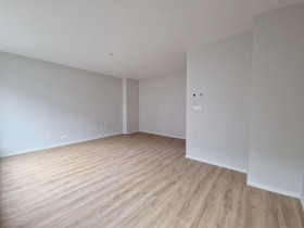 Apartment in Rotterdam