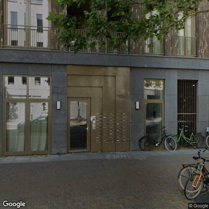 Bekijk foto 1/1 van studio in Utrecht