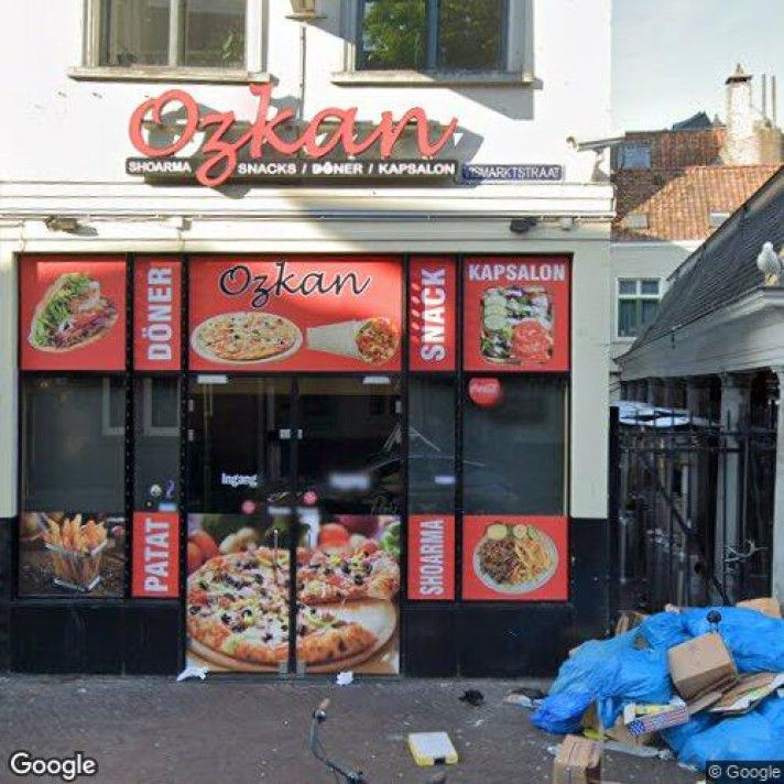 Bekijk foto 1/1 van room in Breda