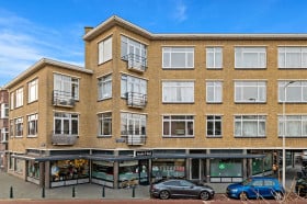 Apartment in 's-Gravenhage