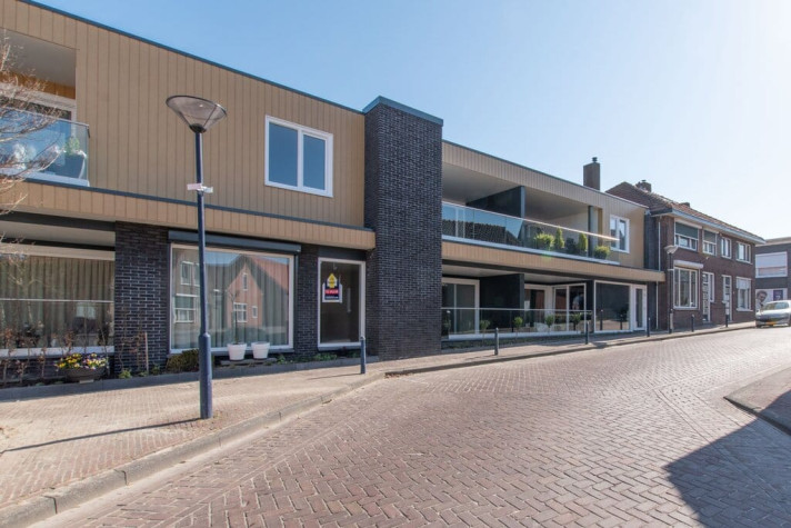 Bekijk foto 1/5 van apartment in Reimerswaal