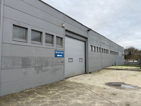 Einfamilienhaus in Dampremy