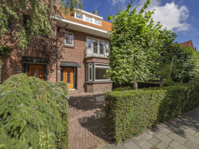 Family home in Wassenaar