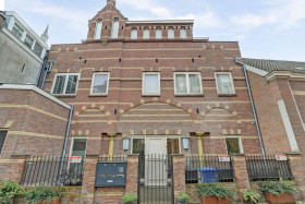 Apartment in Delft