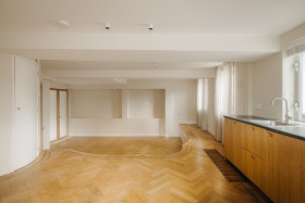 Appartement in Amsterdam