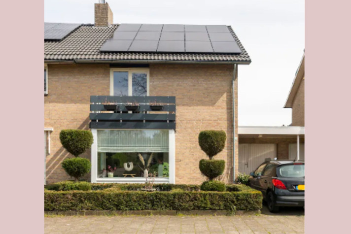 View photo 1/5 of house in Mierlo