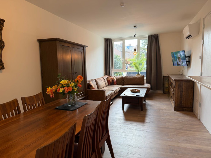 View photo 1/10 of apartment in Eindhoven