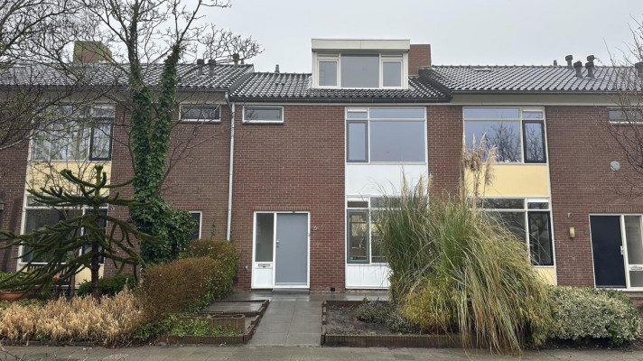 Bekijk foto 1/21 van house in Den Helder