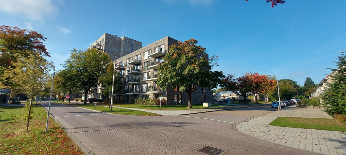 View photo 1/13 of apartment in Tilburg