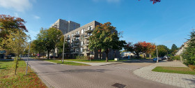 Mieszkanie — Tilburg