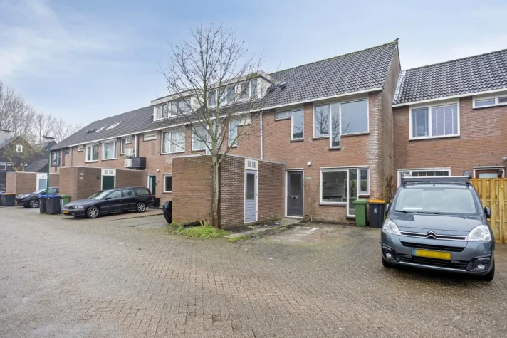 View photo 1/12 of house in Stichtse Vecht