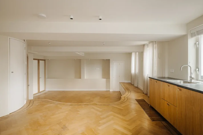 Bekijk foto 1/41 van house in Amsterdam