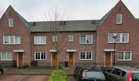 Woonhuis in De Ronde Venen
