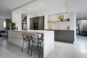 Appartement in Eindhoven