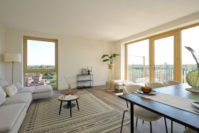 Apartment in 's-Gravenhage