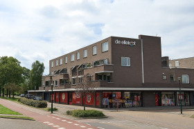 Family home in Veenendaal