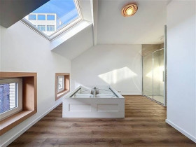 Kamer in Sint-Jans-Molenbeek