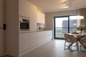 Apartment in Rotterdam