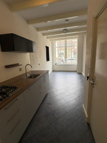 Appartement in Leeuwarden