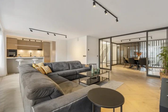 Bekijk foto 1/29 van house in Amsterdam