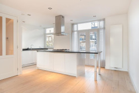 Appartement in Amsterdam