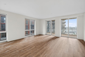 Family home in Amsterdam