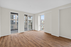 Family home in Amsterdam