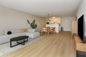 Appartement in 's-Gravenhage