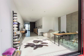 Appartement in Amsterdam