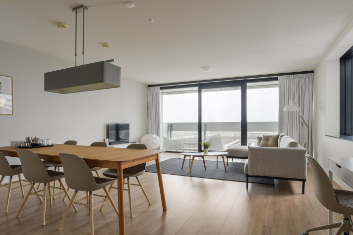 Bekijk foto 1/5 van house in 's-Gravenhage