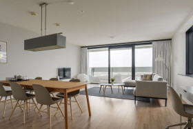 Woonhuis in 's-Gravenhage