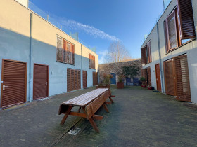 Family home in Maastricht