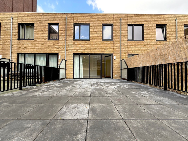 Bekijk foto 1/5 van house in Haarlem