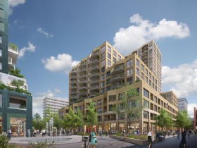 Woonhuis in Rijswijk